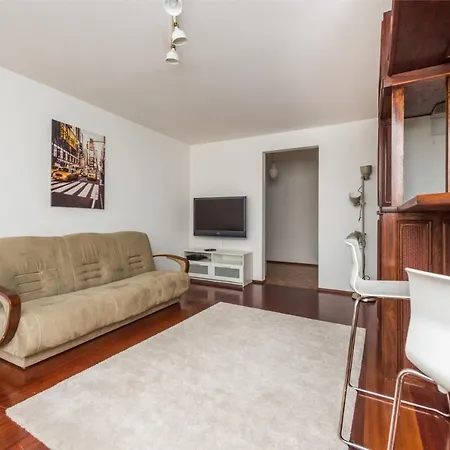 Mw Apartamenty - Nadmorskie Redlowo Apartment Gdynia