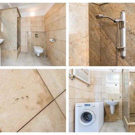 Mw Apartamenty - Nadmorskie Redlowo Apartment Gdynia