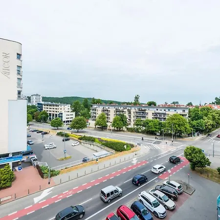 Apartment Mw Apartamenty - Nadmorskie Redlowo *