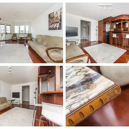 Apartment Mw Apartamenty - Nadmorskie Redlowo *