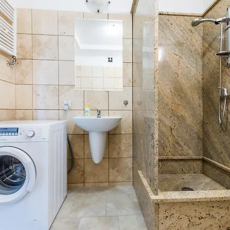 Apartment Mw Apartamenty - Nadmorskie Redlowo Gdynia