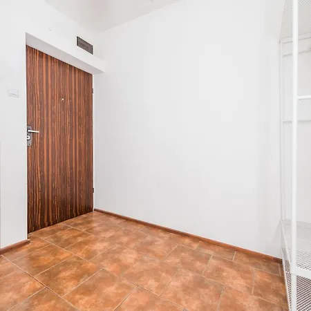Apartment Mw Apartamenty - Nadmorskie Redlowo