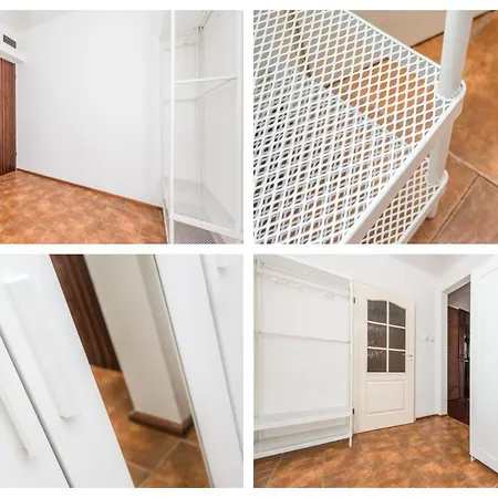 Apartment Mw Apartamenty - Nadmorskie Redlowo