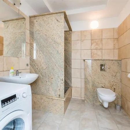 Mw Apartamenty - Nadmorskie Redlowo Apartment *