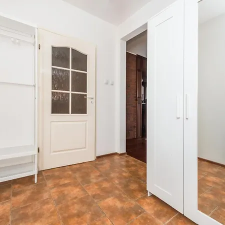Apartment Mw Apartamenty - Nadmorskie Redlowo